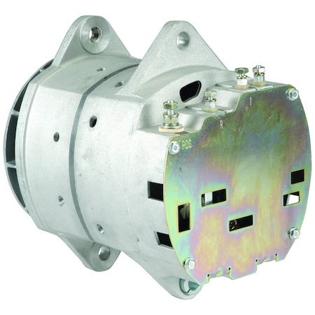 Replacement For Volvo Acl42 / Acl64 Series Year: 1998 Alternator